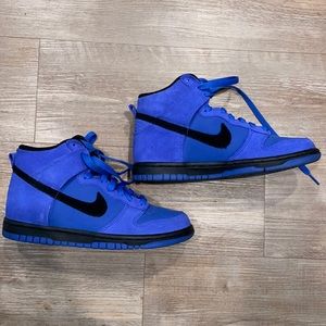 Nike dunks